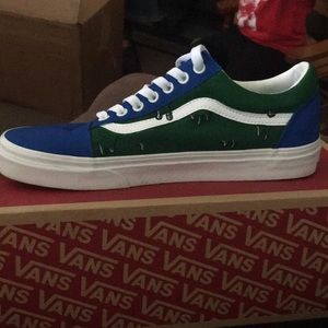 My dad got them for me but i can’t wear them